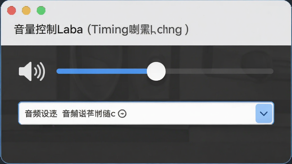 ��ʱ���ȣ�TimingLaba���������ƽ���ͼ������չʾ�����������Ƶ�豸ѡ�������˵�������Ϊ����������壬���ּ�࣬����ִ���ϸ�ڰ���������ͼ��������������������ɾ����޶���Ԫ��
