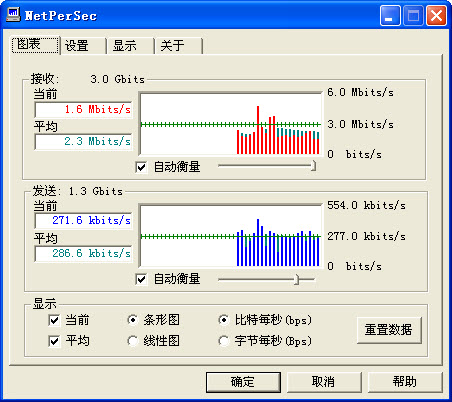 �����������NetPerSec{package_version_name} ʵʱ���ټ��