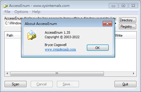 AccessEnum Ȩ�޲鿴���� �����ͼ ��׿��