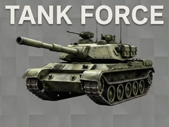 ̹������Tank Force�����������Ź���