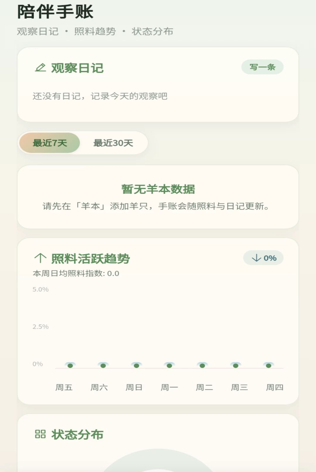 ����С��1.0.1 ����ģ�⾭Ӫ