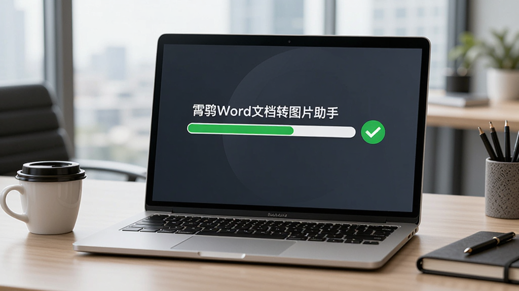 一台笔记本电脑屏幕显示