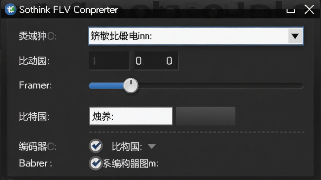 软件