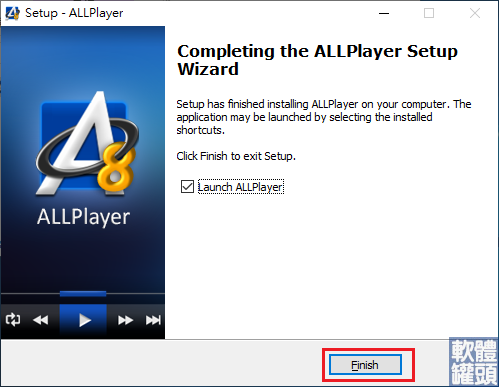 AllPlayer ��׿�� ���ذ�װ�̳�