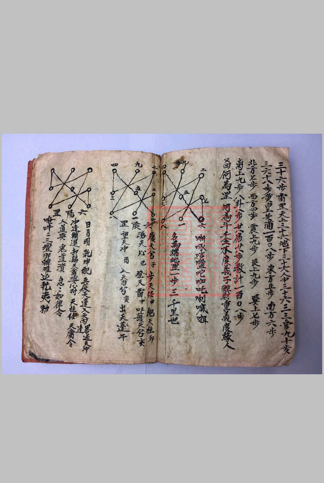 朝修秘旨 安卓版 功能展示图