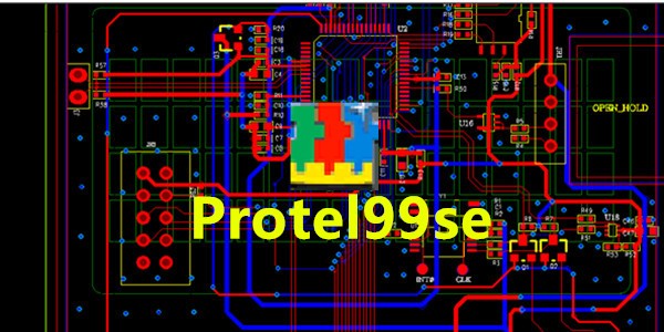 protel 99se �������������