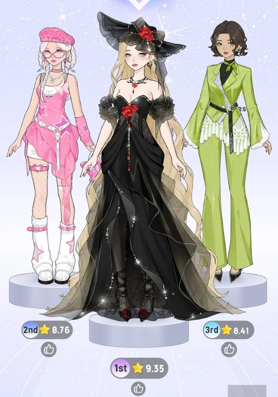 ��ҫ����Shining Me1.4.8 ʱ�л�װż��
