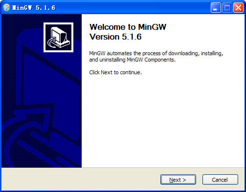 MinGWMinimalist GNU for Windows{package_version_name} 2026 ���뻷��
