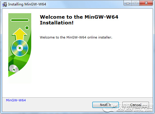 MinGWMinimalist GNU for Windows{package_version_name} 2026 ���뻷��