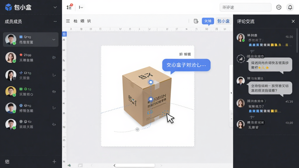 包装设计软件