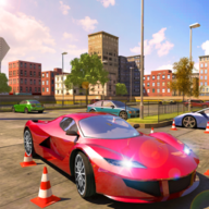 城市赛车模拟器City Car Racing Simulator