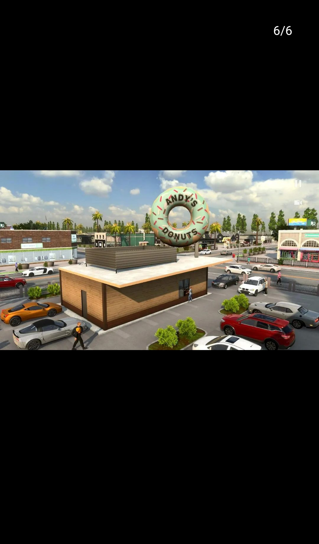 ��������ģ����City Car Racing Simulator9.20.7 ���ɼ�ʻ����
