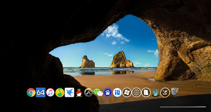RocketDock��������������{package_version_name} ����������