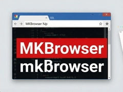 MKBrowser�������������ʵ�������