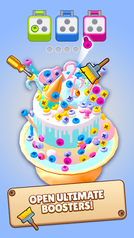Screw Guru3.3.0 ��˿����