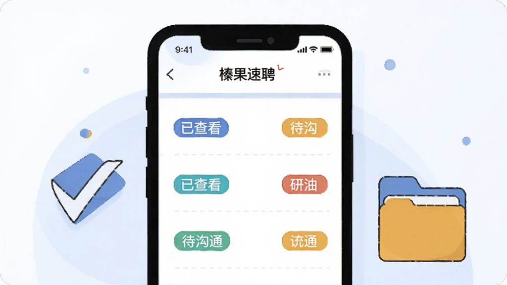 画面展示手机屏幕内