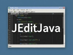 JEdit Java�ı��༭��ʵ�ý̳��������Ƽ�