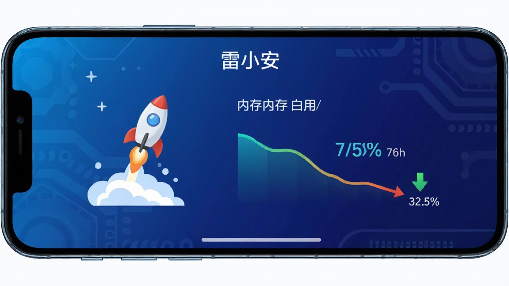 手机屏幕显示