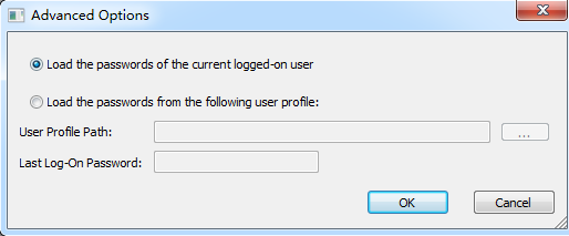 IE����鿴��Internet Explorer Password Revealer{package_version_name} ����ָ�����