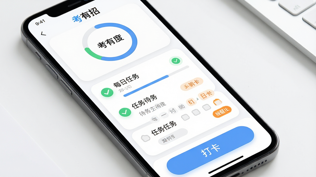 一张