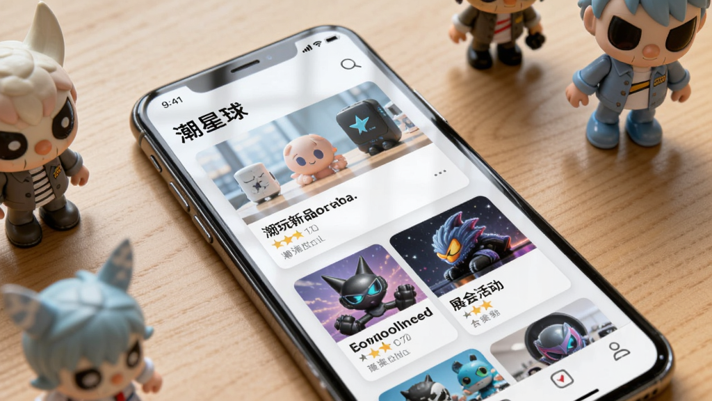 画面展示一部智能手机的屏幕界面,屏幕中显示名为
