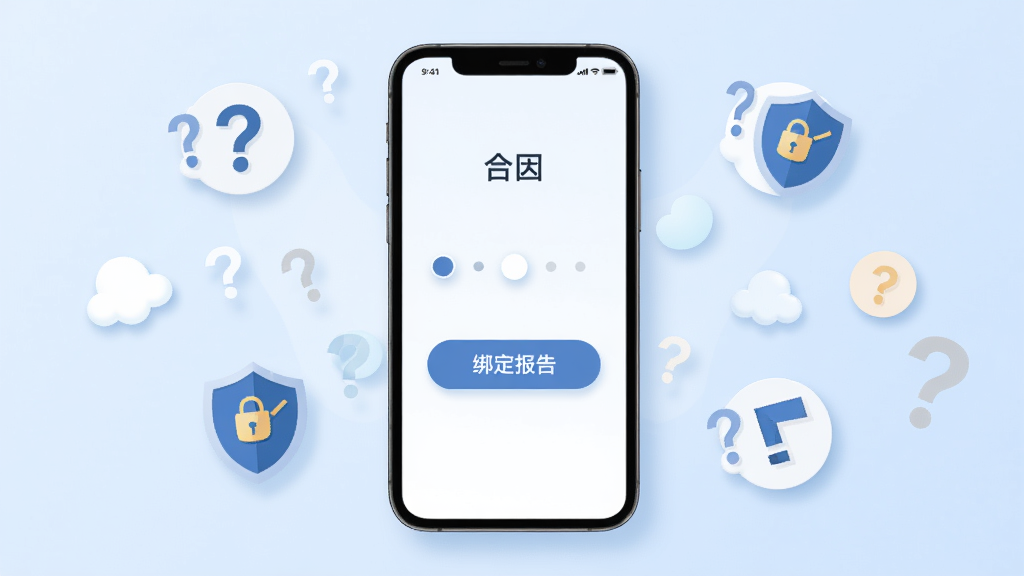 一部手机屏幕显示