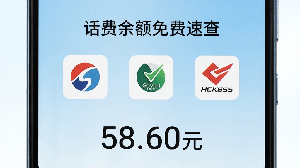 一部安卓手机屏幕特写,画面中央是