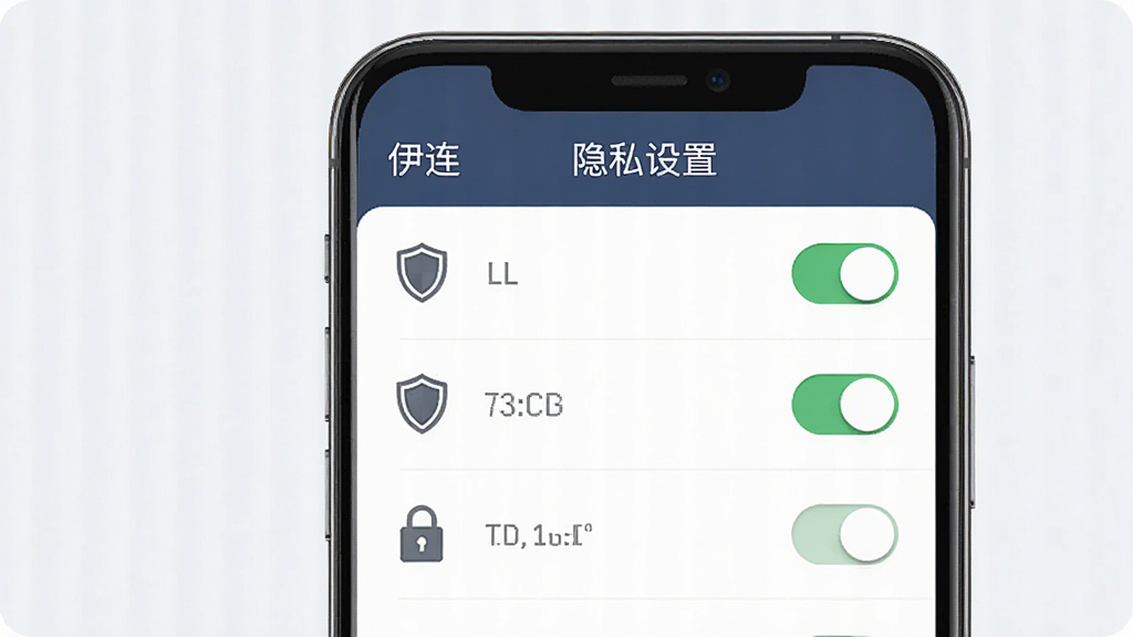 ����Ϊ�ֻ���ȫ���ý��棬���������ʾ