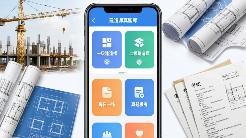 手机屏幕正中央展示