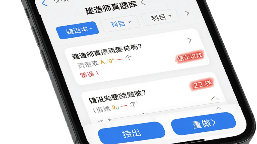 手机屏幕展示