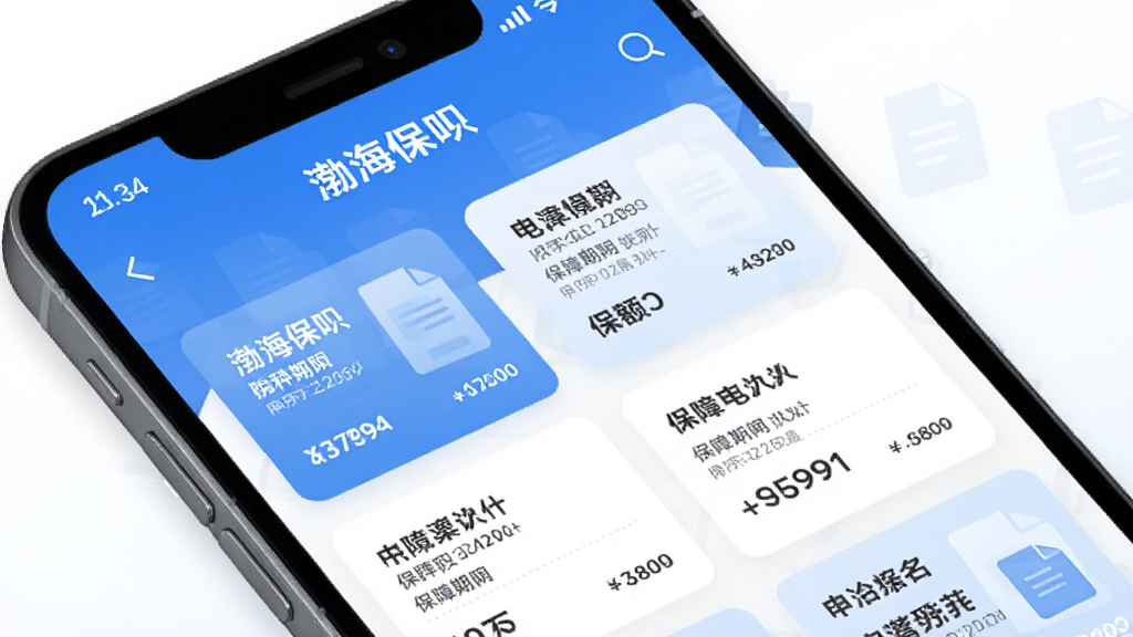 一部智能手机屏幕显示