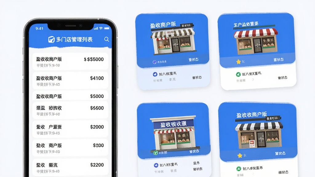 一部手机屏幕上显示