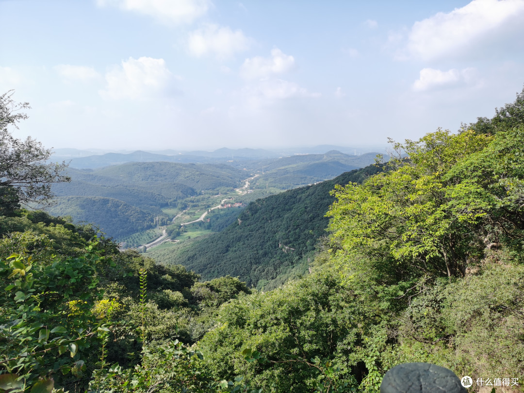 云上舞钢最新消息与游玩攻略大全 景区全景 自驾路线 观景台实拍