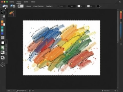 Corel Painter�������ŵ���ͨʵս�̳�
