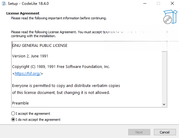 CodeLiteCodeLite{package_version_name} ������C/C++����