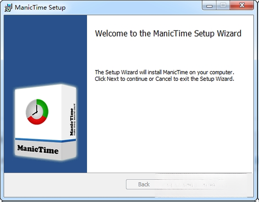 ManicTime2026�� ʱ��׷�ٷ���