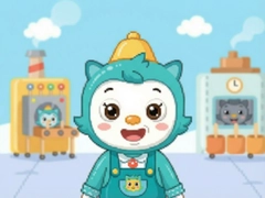 ѩ�⹤��BabyBus�������Ƕ���