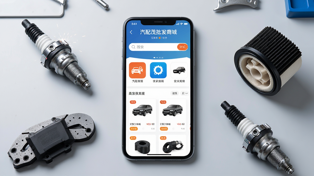 ����������һ�������ֻ����ֻ���Ļ����ʾ������ï�����̳ǡ�APP��ҳ���棬ҳ�����������������ͼ�ꡢ���������Ʒ�б����ֻ���Χɢ���Ż�����ɲ��Ƭ�����������������ʵ������Ǹɾ���ǳ��ɫ����̨���������дʵ��Ʒչʾ��񣬹�ͼ���У�������;��ȣ�ϸ�����������ʸ��壬����ɾ��޶���Ԫ�ء�