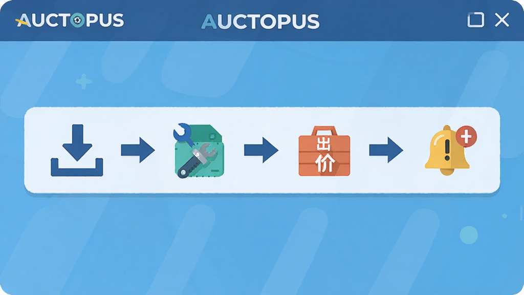 ������ AUCTOPUS ������������ͼ������Ϊ�����������Ű�Ϊ�����ң����Ϊ��ƽ���廭�磬ϸ�ڰ�������ͼ�ꡢ��װͼ�ꡢ����ͼ�ꡢ����ͼ�꣬���ʸ��壬�ɾ����޶���Ԫ��