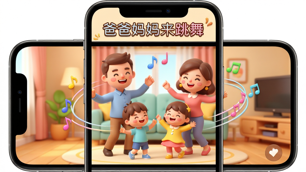画面主体为一款名为