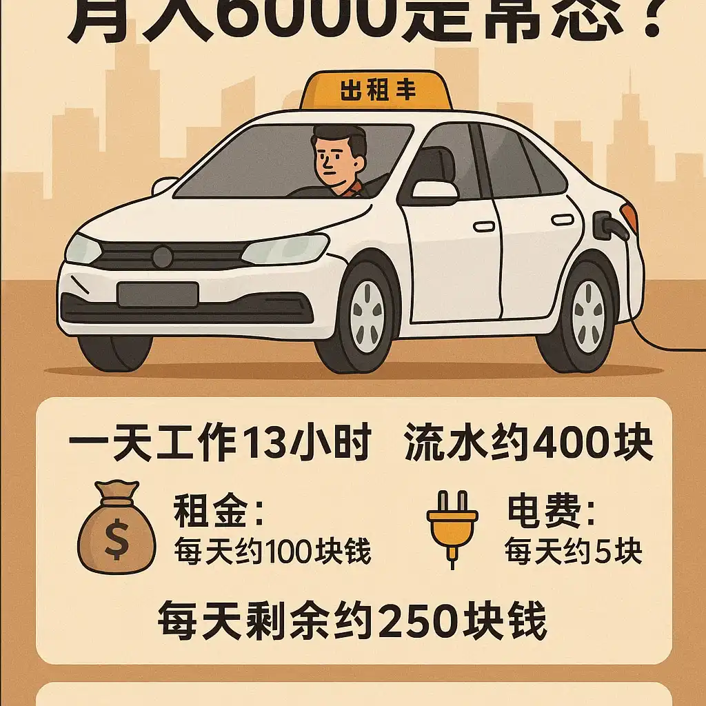 运荔枝司机真实收入经验分享配图