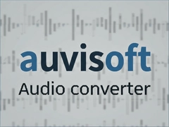 auvisoft音频转换器使用教程与替代推荐