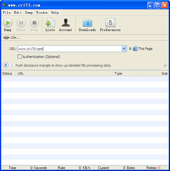 ��ҳ������Web Dumper{package_version_name} ��ҳ�������ع���