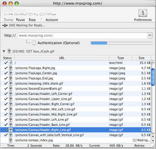 ��ҳ������Web Dumper{package_version_name} ��ҳ�������ع���