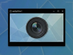 CamSplitter����ͷ��������ʹ�ý̳�������