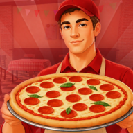 ��������Pizza Revolution