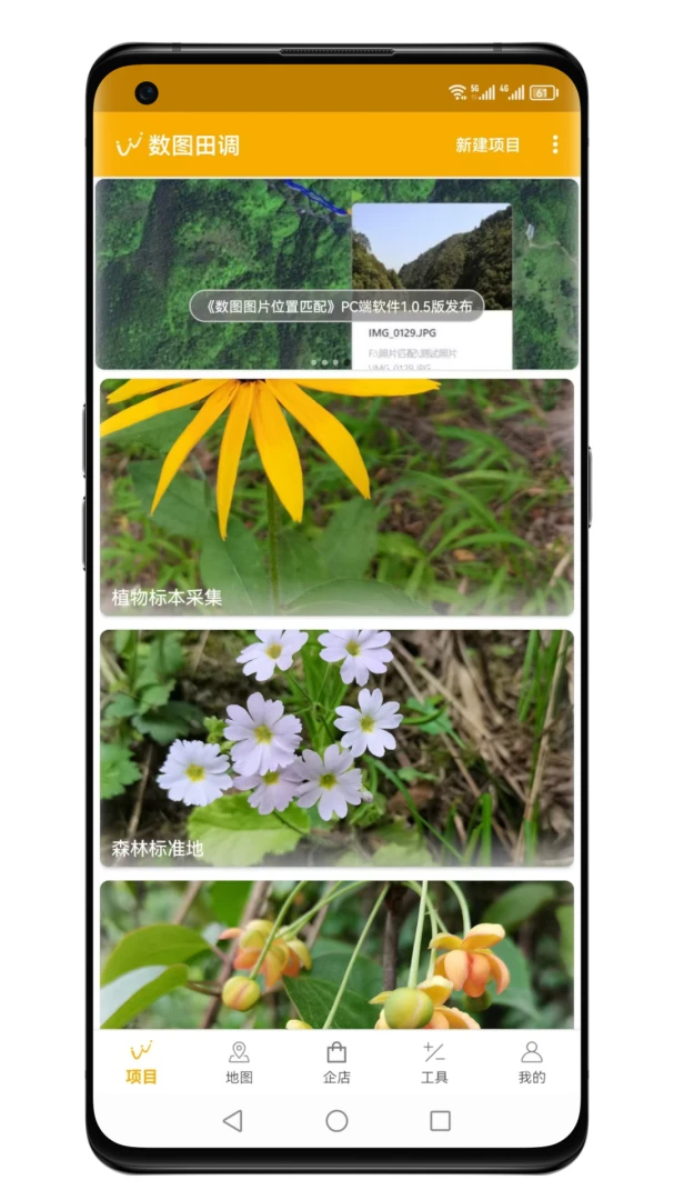 ��ͼ���3.5.0 Ҷ�������