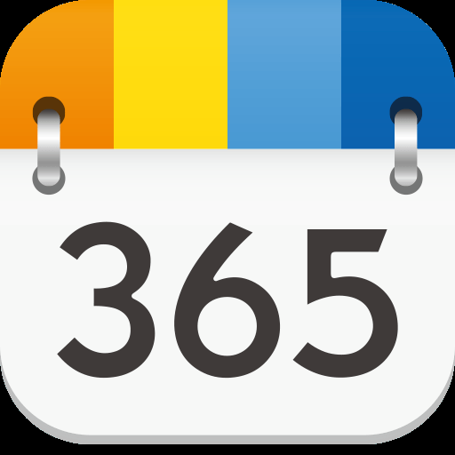 365����