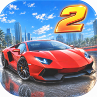 �ռ�������ʻģ��2Ultimate Car Driving Sim 2