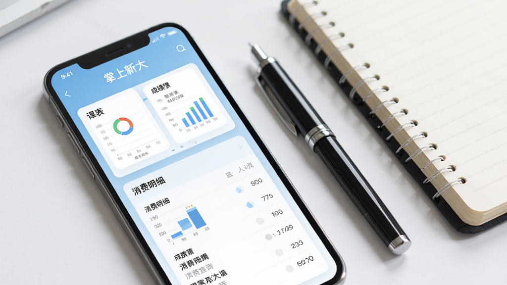 手机屏幕显示
